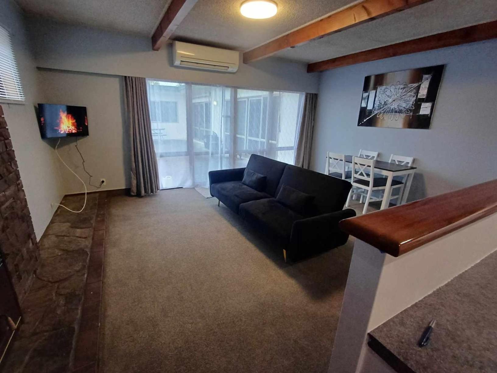 Aqua Accommodation نابيير المظهر الخارجي الصورة