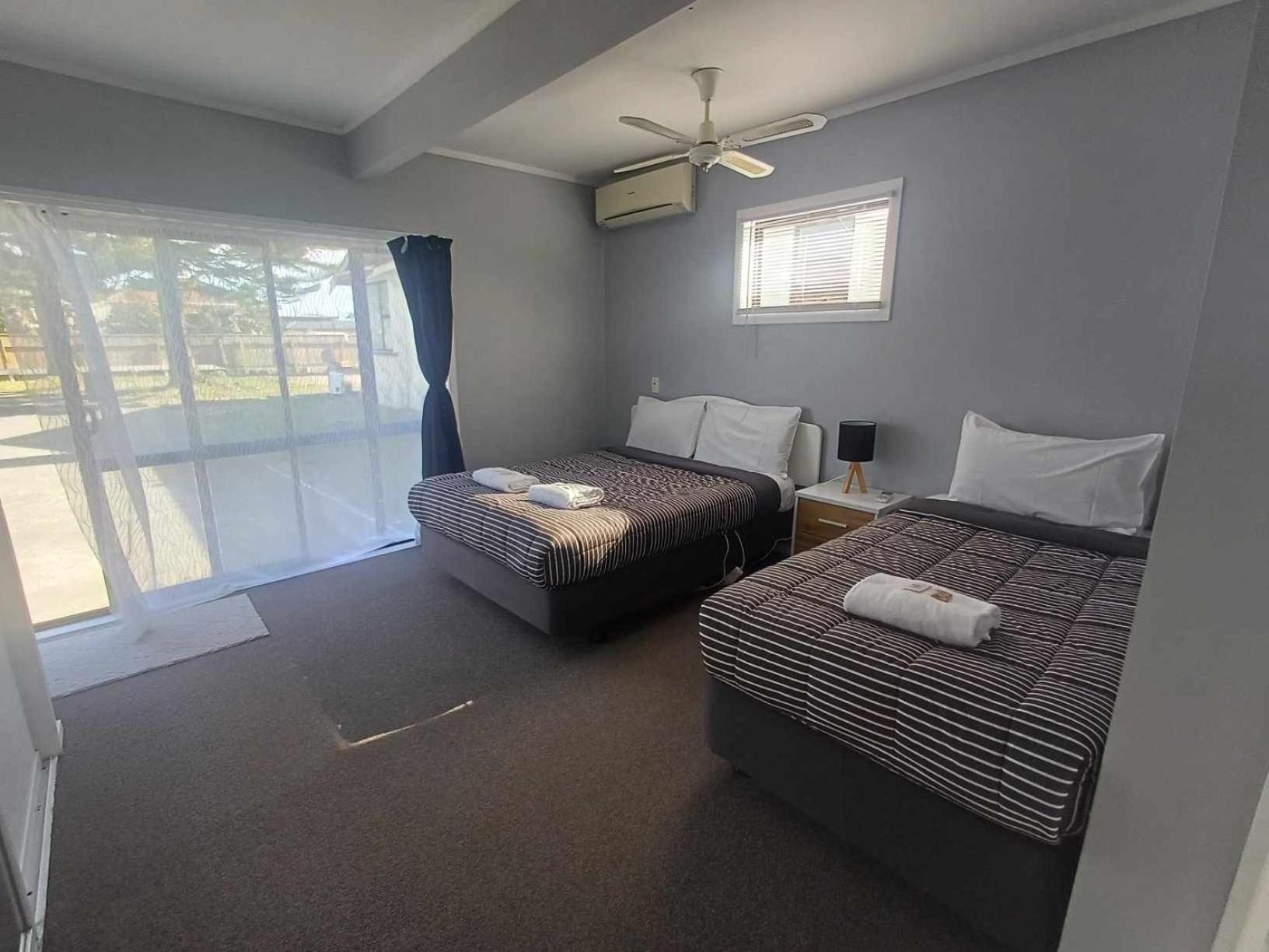 Aqua Accommodation نابيير المظهر الخارجي الصورة